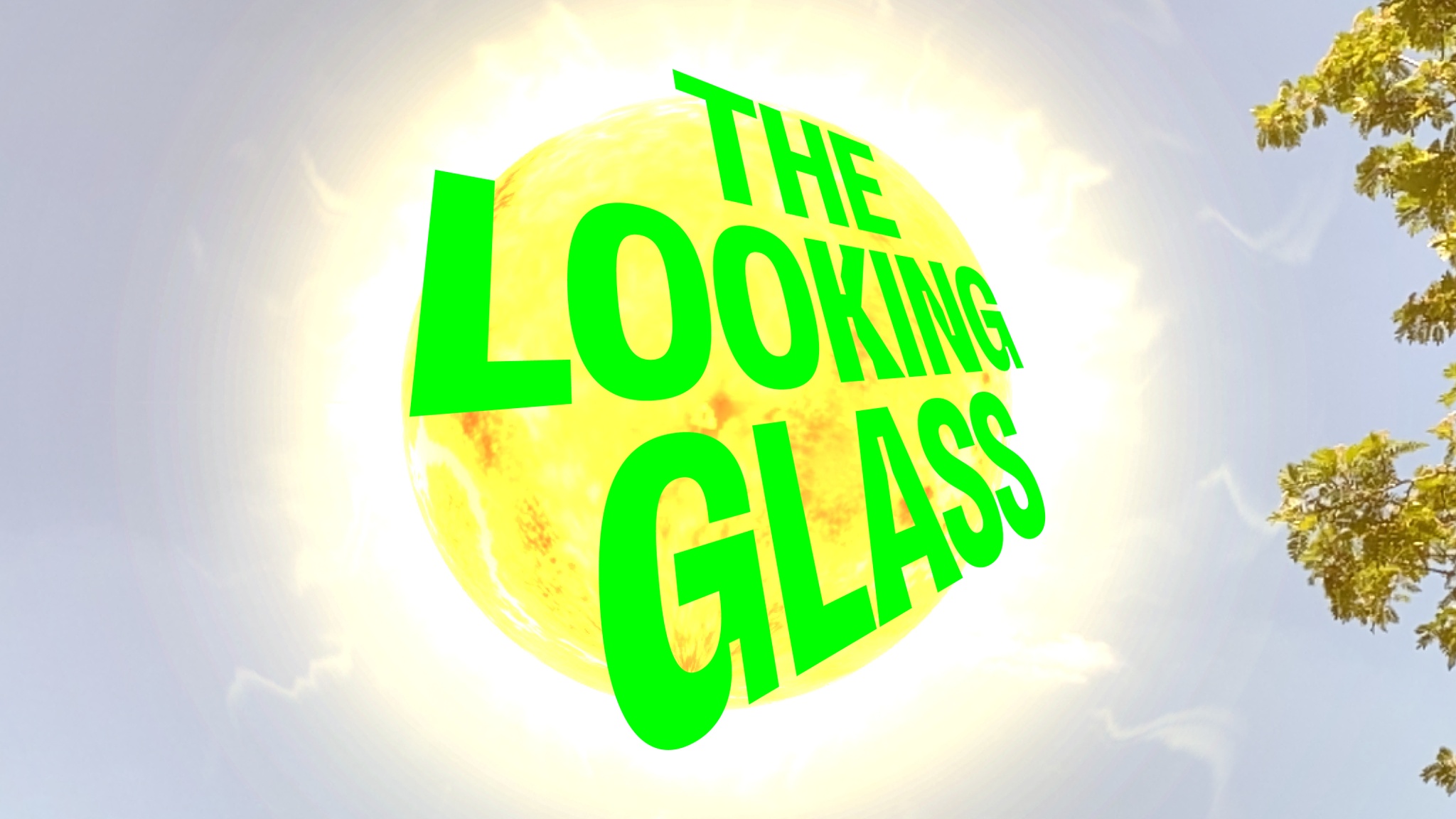 The Looking Glass - The Shed