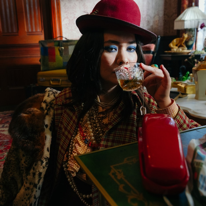 Mitski Presents: Nothing’s About to Happen to Me