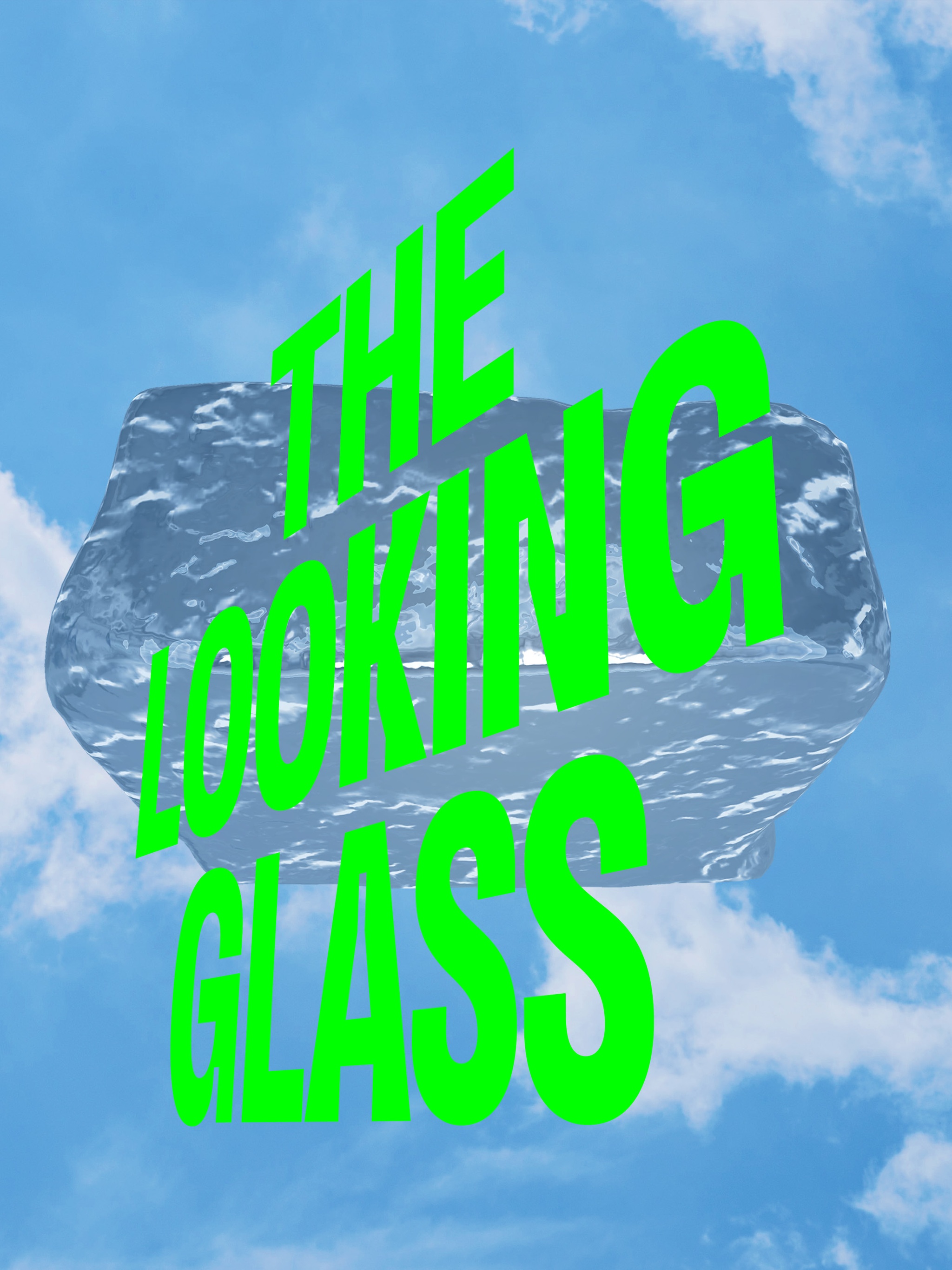 The Looking Glass - The Shed