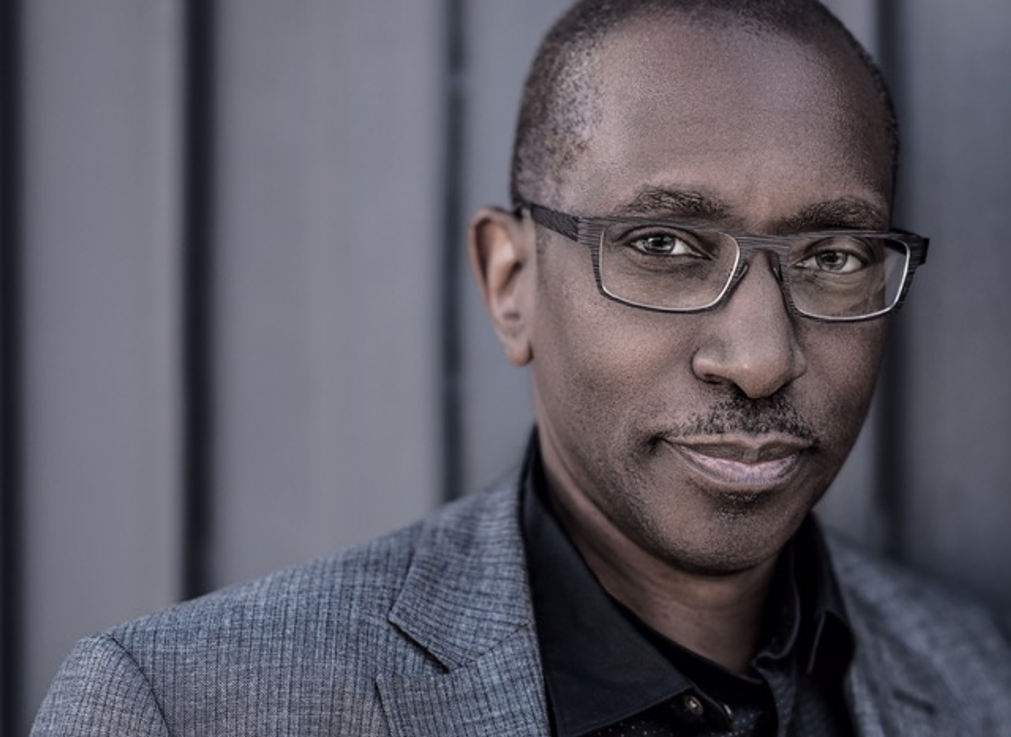 Portrait of Greg Phillinganes 