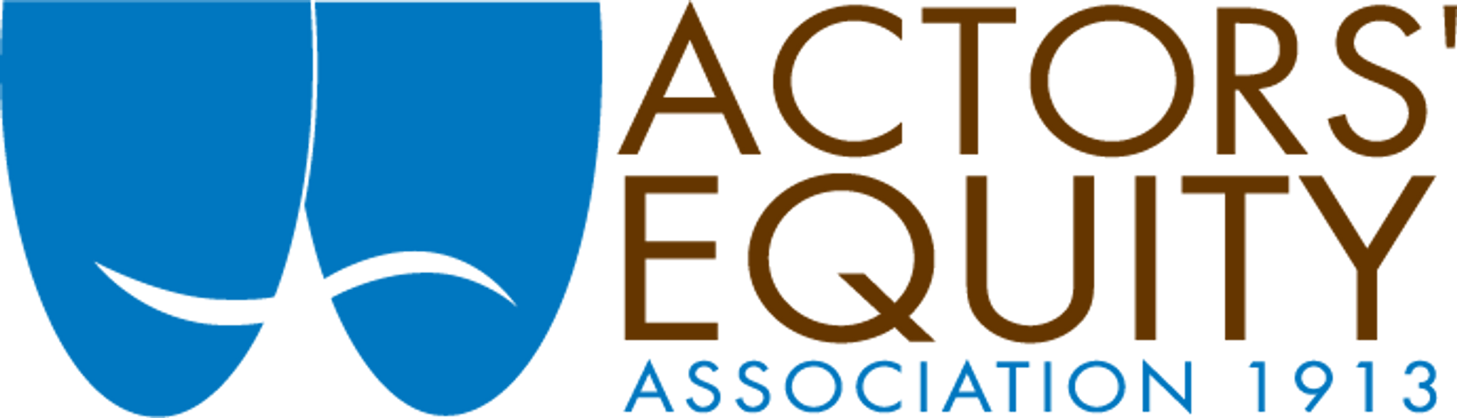 Actors' Equity logo