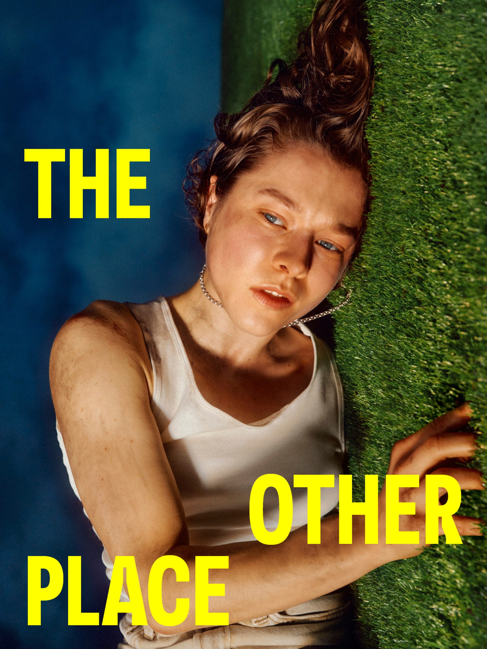 The Other Place - The Shed, image size:1125x1500