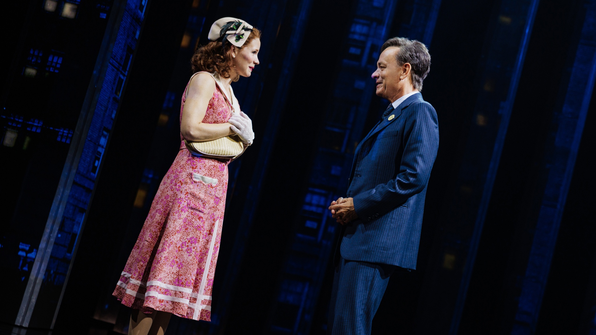 New Era Cap Co. CEO Christopher Koch and Lindsay Koch attend the New...  News Photo - Getty Images, image size:2048x1152