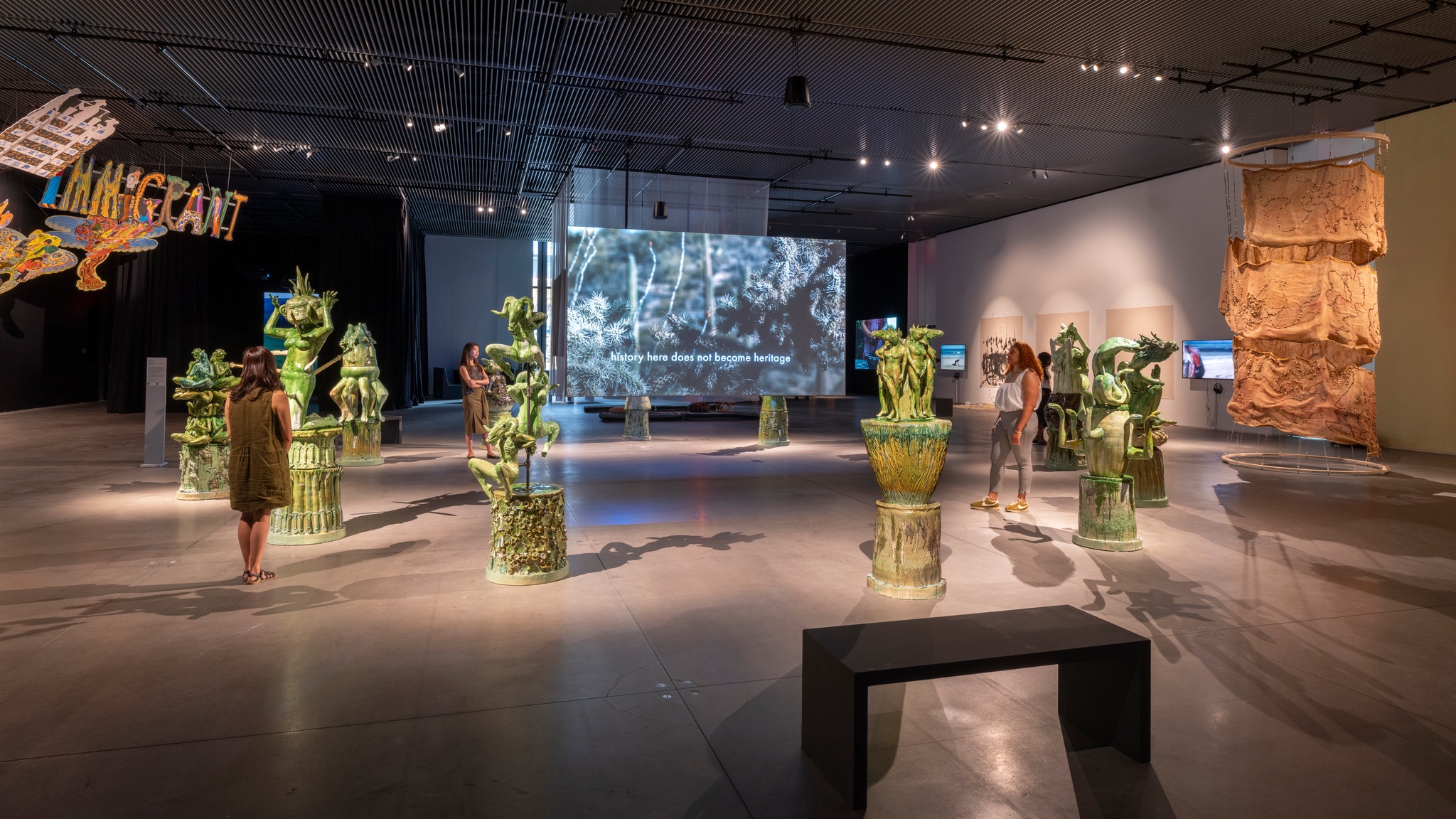 Open Call: Portals - The Shed